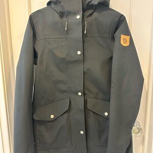 FjallRaven GREENLAND ECO-SHELL Women’s